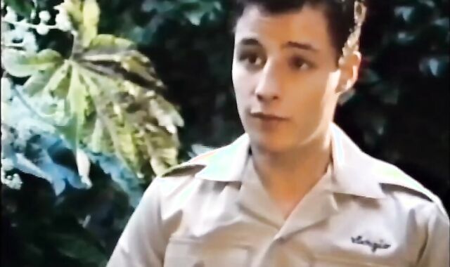 homo - Antique 1983 1-2