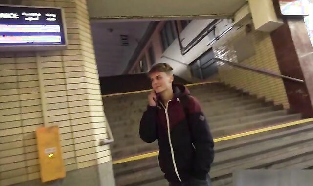 LucaVisconti - hoping FOR u