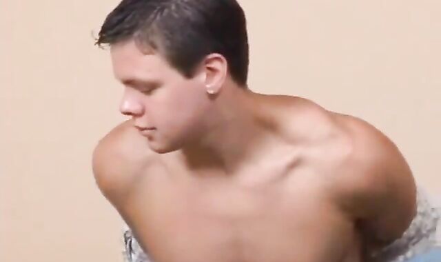 3 DOUBLE PENETRATION Solo