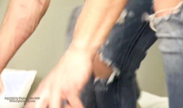 Daniel's plaything five