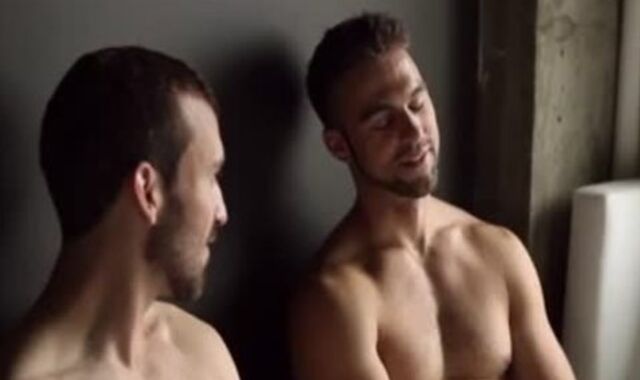 massive shlong pecker rectal job And Facial Cumshot ball butter