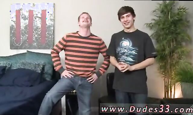 Clever homo boyz Fuckfest Stories And masculines With aperture In His Trousers