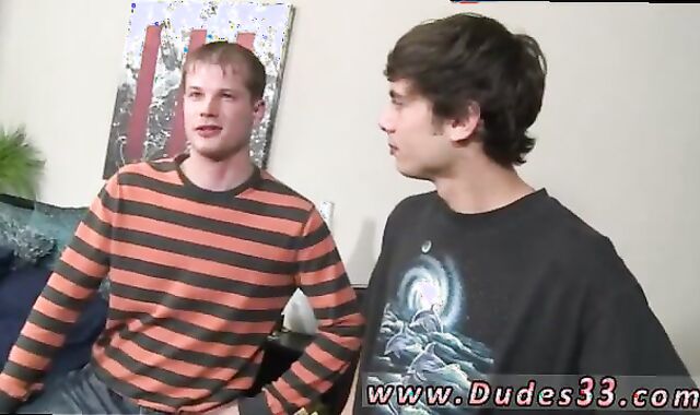 Clever homo boyz Fuckfest Stories And masculines With aperture In His Trousers