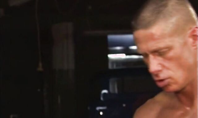 Cole Tucker bonks 2 Other guys