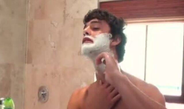 Interrupted Pruning - BoyFriendTVcom