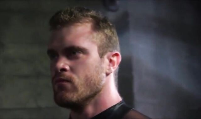 Superhero In Grief 0015