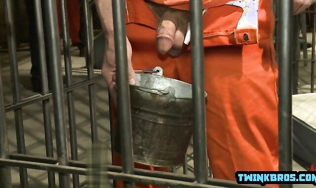 good Son-In-Law roped With Facial Cumshot spooge