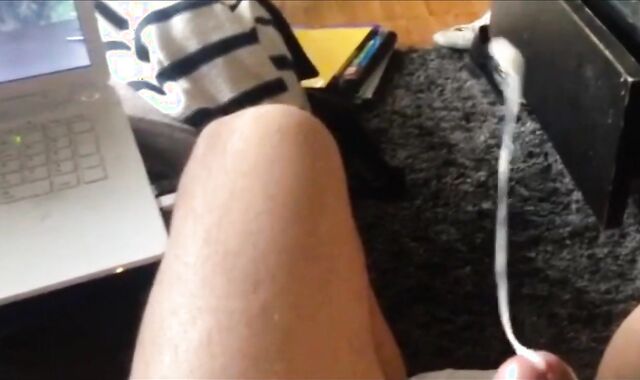 Getting Off Cumpilation