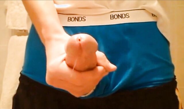 Getting Off Cumpilation