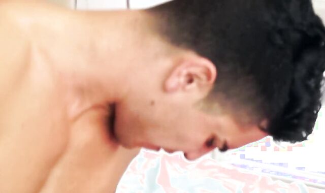 2 astonishing Grizzlies In lovable spunky FUCKFEST Very First Time