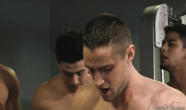 pretty Gym intercourse