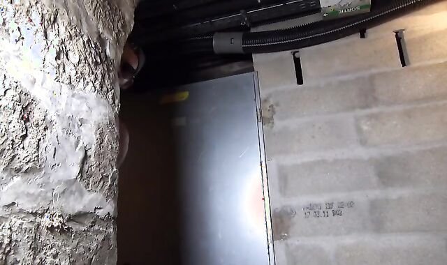 Urban Déprave 1