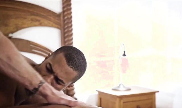 naked DOUBLE PENETRATION 03 - sans a condom Internal Ejaculation And Cumeating