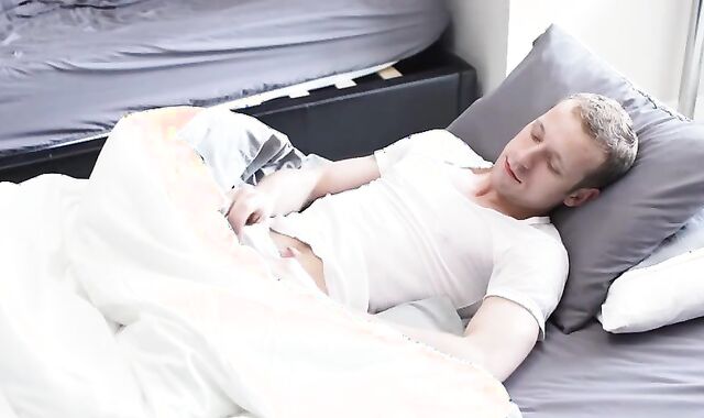 Elderly Holland (Austin Everett) Vol. 1