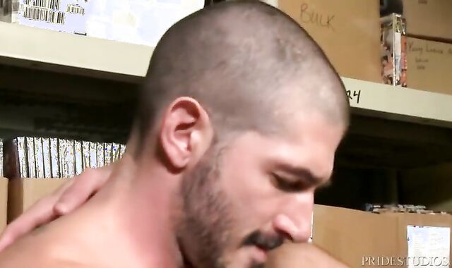 superb Ass Slurping And Greek Cowgirl