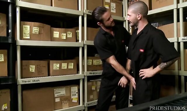 superb Ass Slurping And Greek Cowgirl