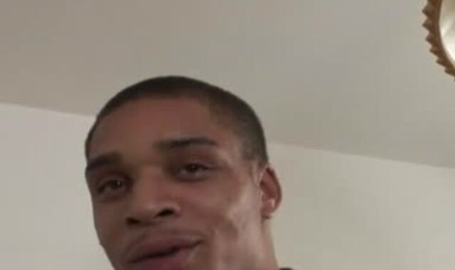 lengthy Haired Latino dude Takes A darksome salami Up His bulls eye