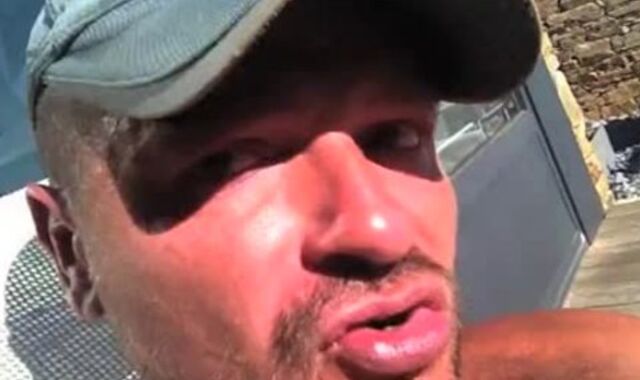 TIERY B. // Pig yam-sized - 1 - tough Masturbe