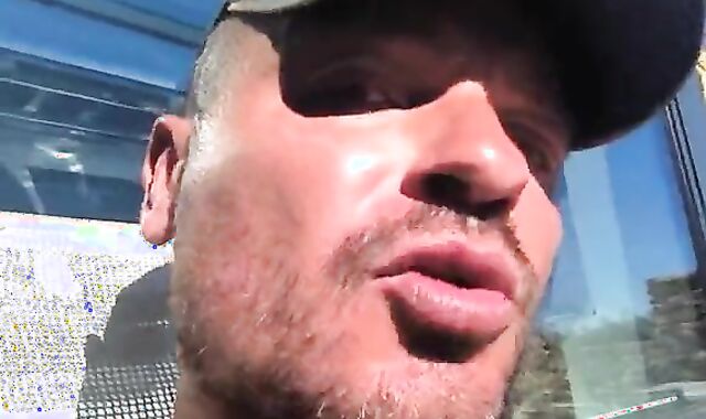 TIERY B. // Pig yam-sized - 1 - tough Masturbe