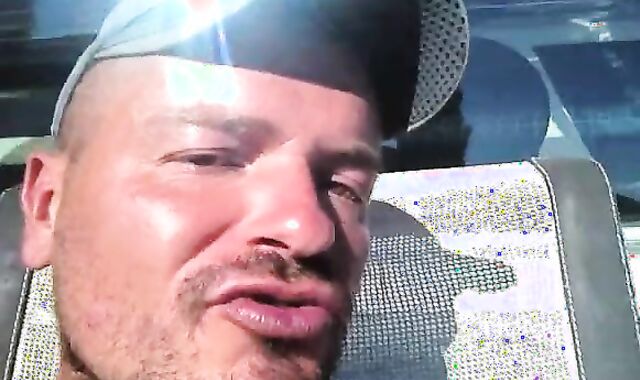 TIERY B. // Pig yam-sized - 1 - tough Masturbe