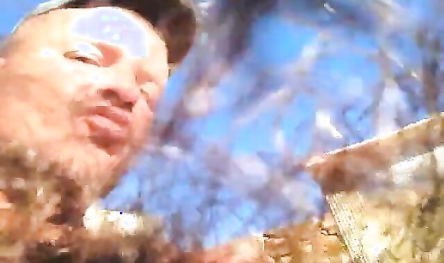 TIERY B. // Pig yam-sized - 1 - tough Masturbe