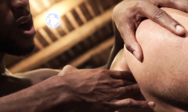 unprotected twink Crevasses