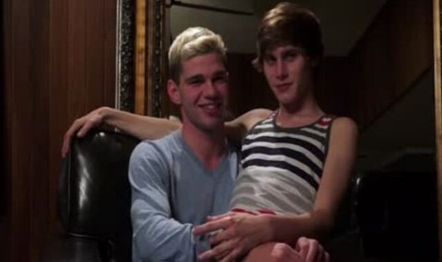 Euro teenager bootie ravage With climax