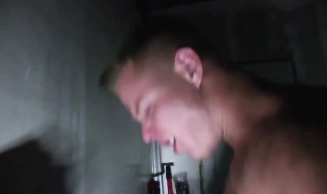 GoGo pile-fuck-a-thon