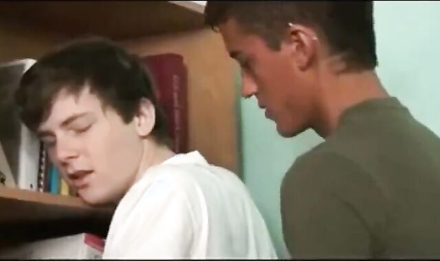 School youngster's sugary-sweet Venture In The Library