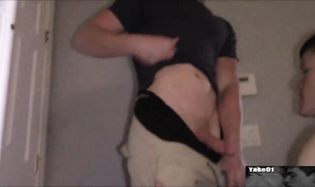 Fuck-Fest lovers 012 - Yake01