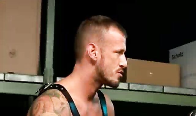 trio Way Muscle sensation