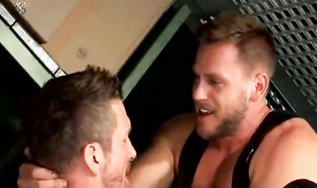 trio Way Muscle sensation