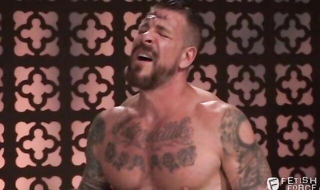 Rocco acquires coarse With Seamus