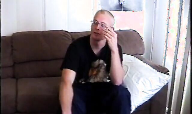 Marine Getting blow-job