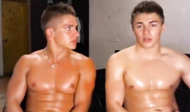 fancy Romanian B-ys With whorish arses HaveFun