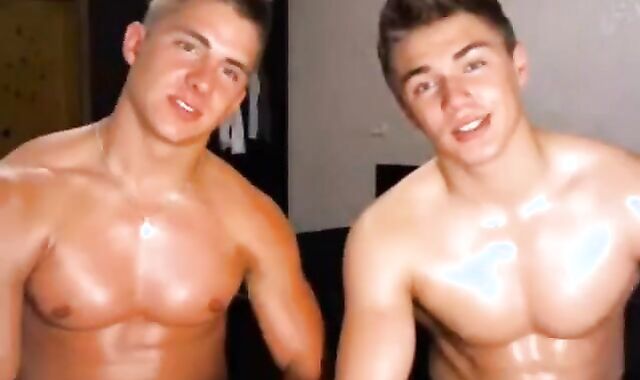 fancy Romanian B-ys With whorish arses HaveFun