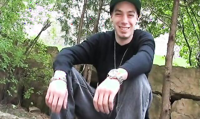 lad Tales - Episode three