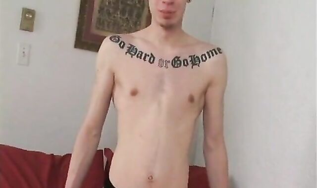 lad Tales - Episode three