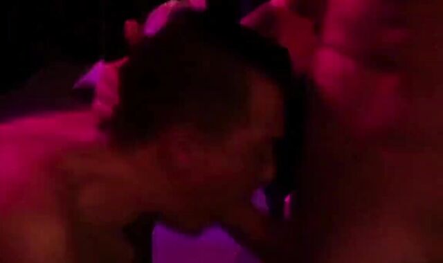 ROCCO STEELE  A GOGO SOIREE