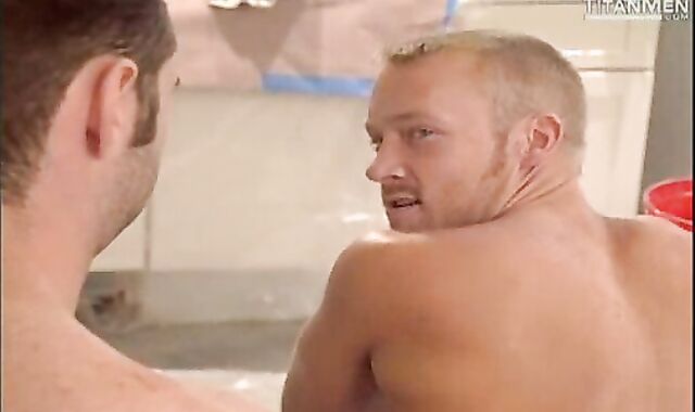 Construction Employees