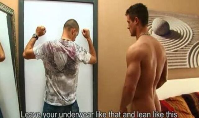 Derek Raser Photosession