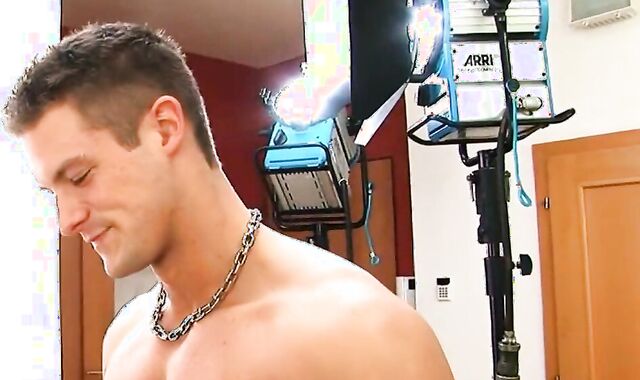 Derek Raser Photosession