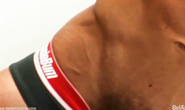 Derek Raser Photosession