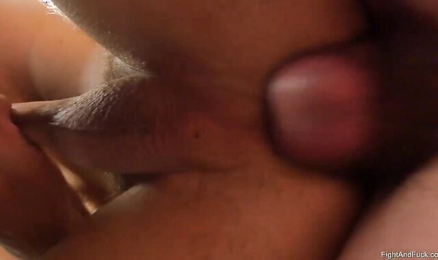 Struggle And shag James Huck & Troy Vara