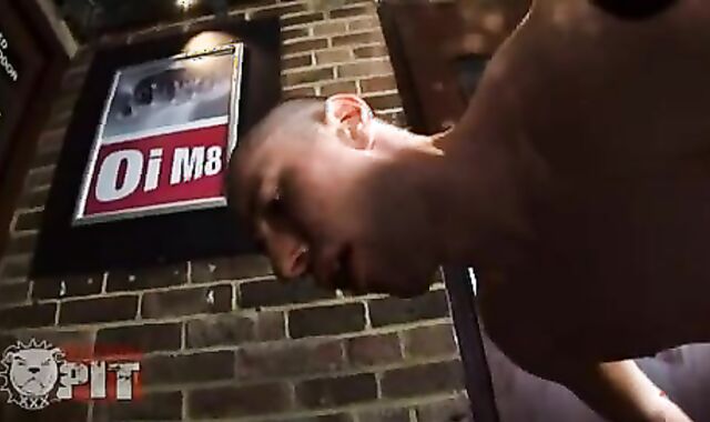 Skinhead arousal