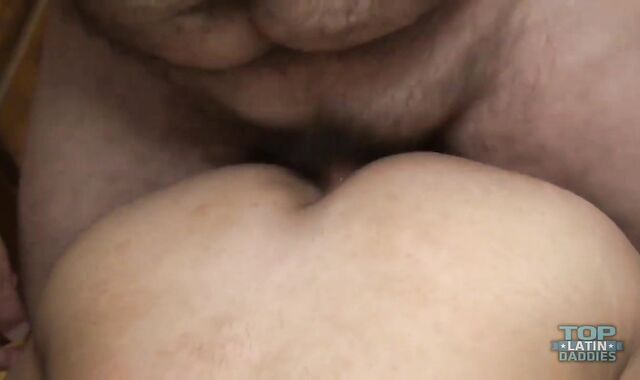 Luigi And Damian penetrate moist