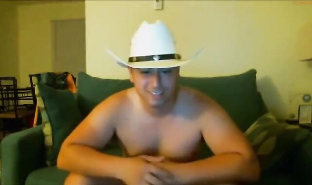 Cowboy donk