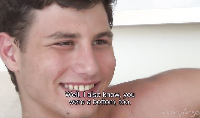 Peter Annaud Is A boy Who Drains Alone