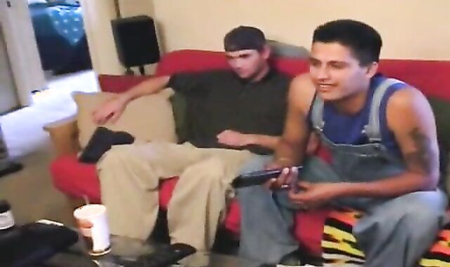 Latino something