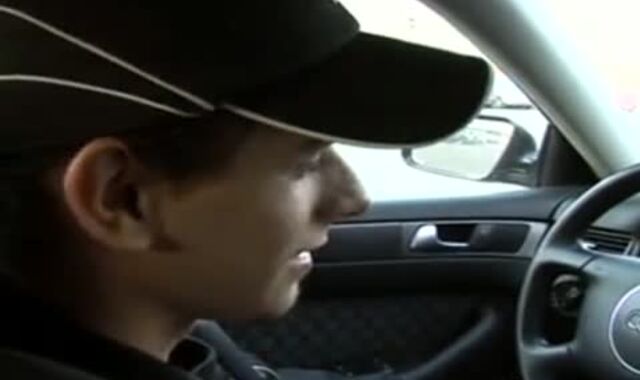 BB nubiles & boyz / TRASGU LV